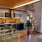 Casa De Verdi Loft Panoramico