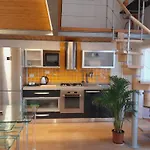 Casa De Verdi Loft Panoramico