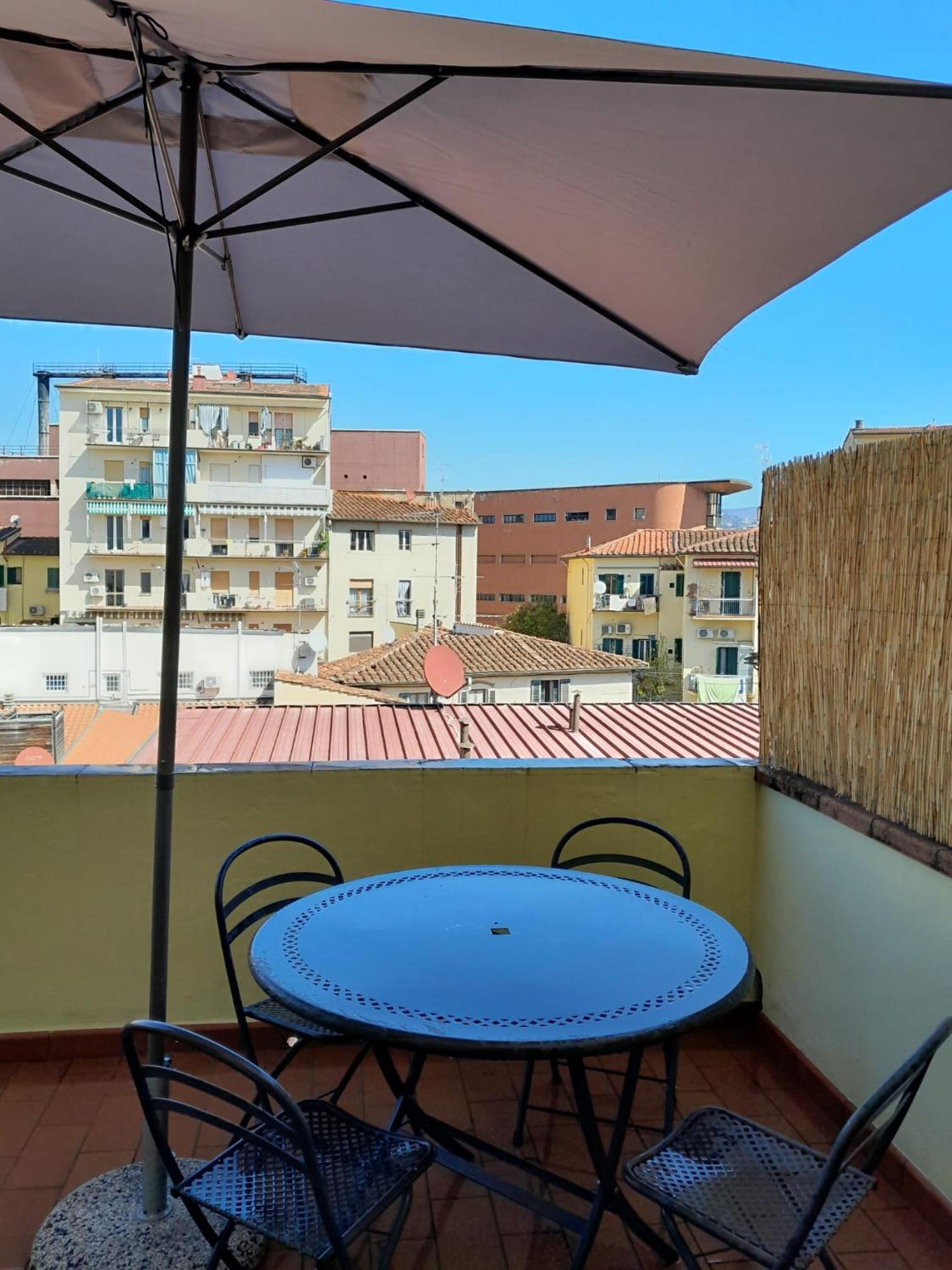 Casa De Verdi Loft Panoramico Appartamento *