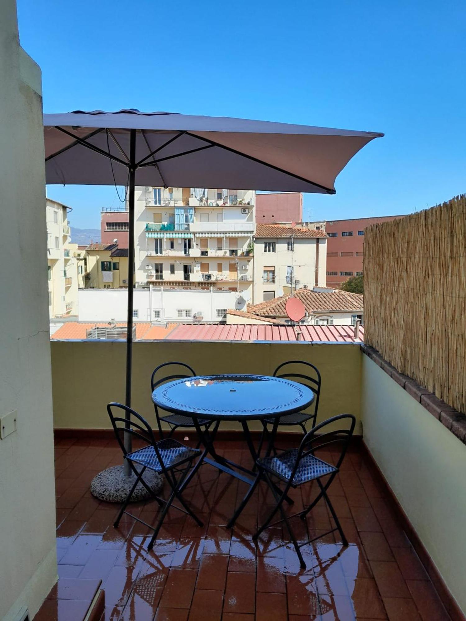 Casa De Verdi Loft Panoramico *