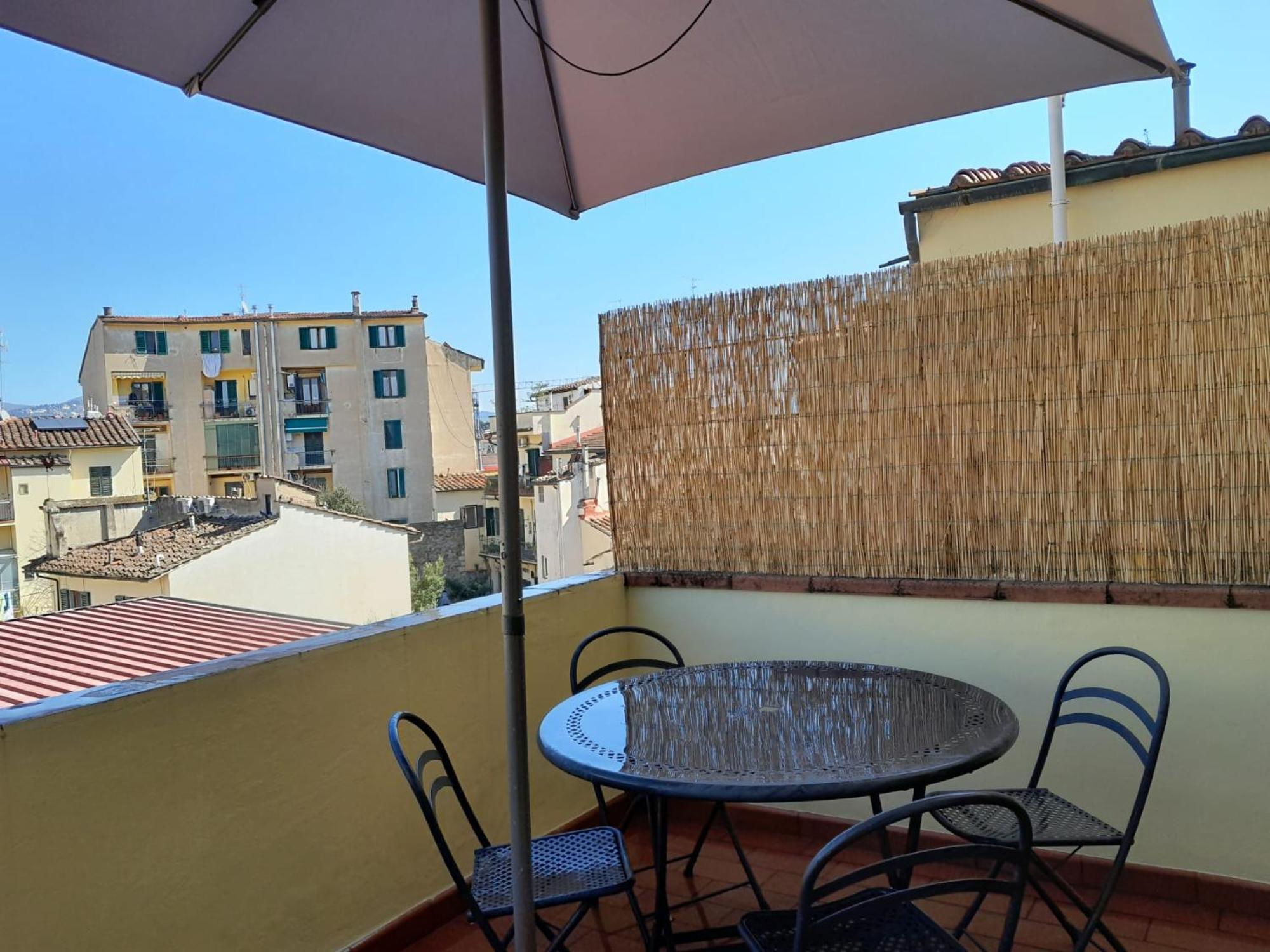 Casa De Verdi Loft Panoramico