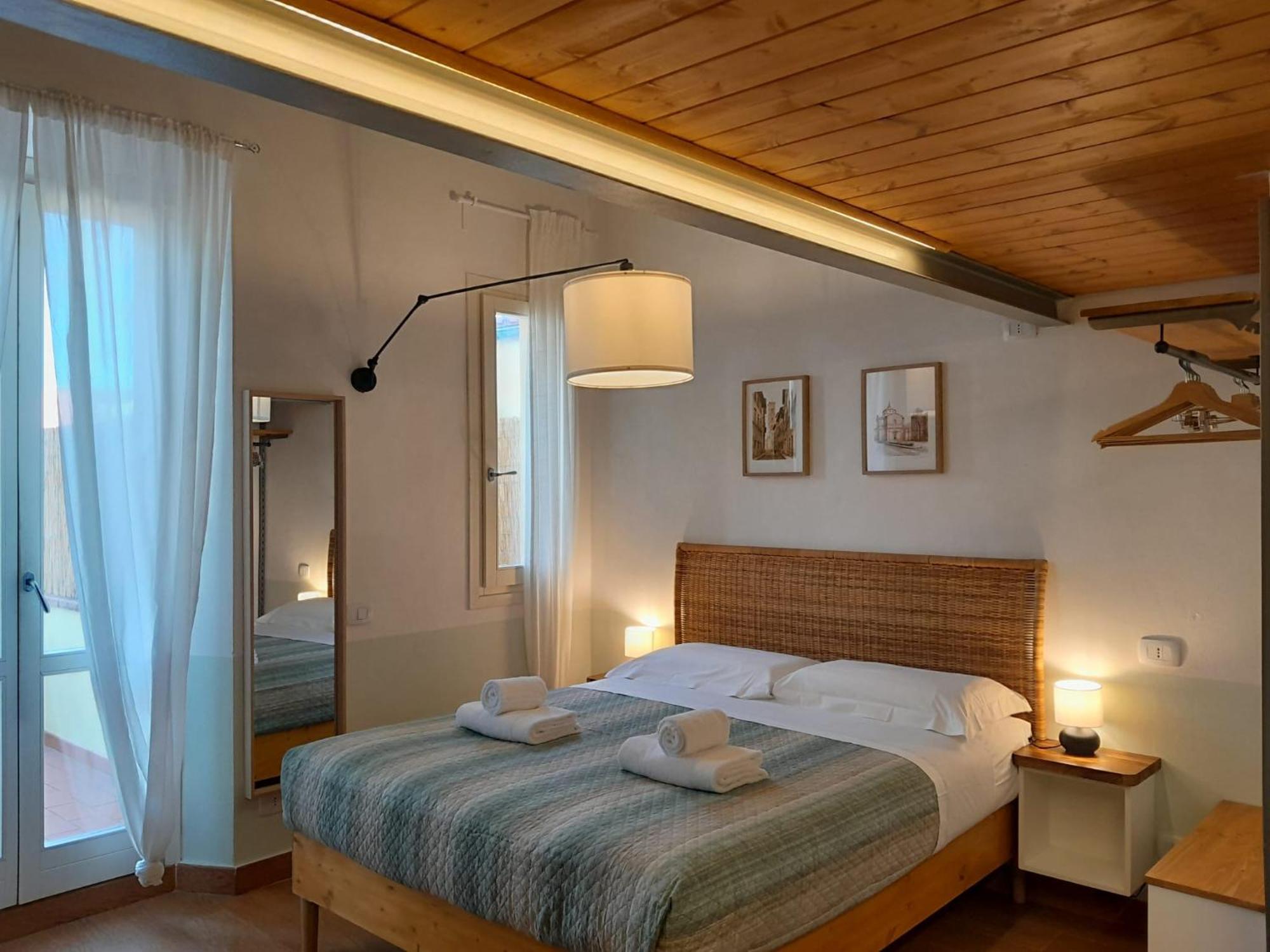Appartamento Casa De Verdi Loft Panoramico *