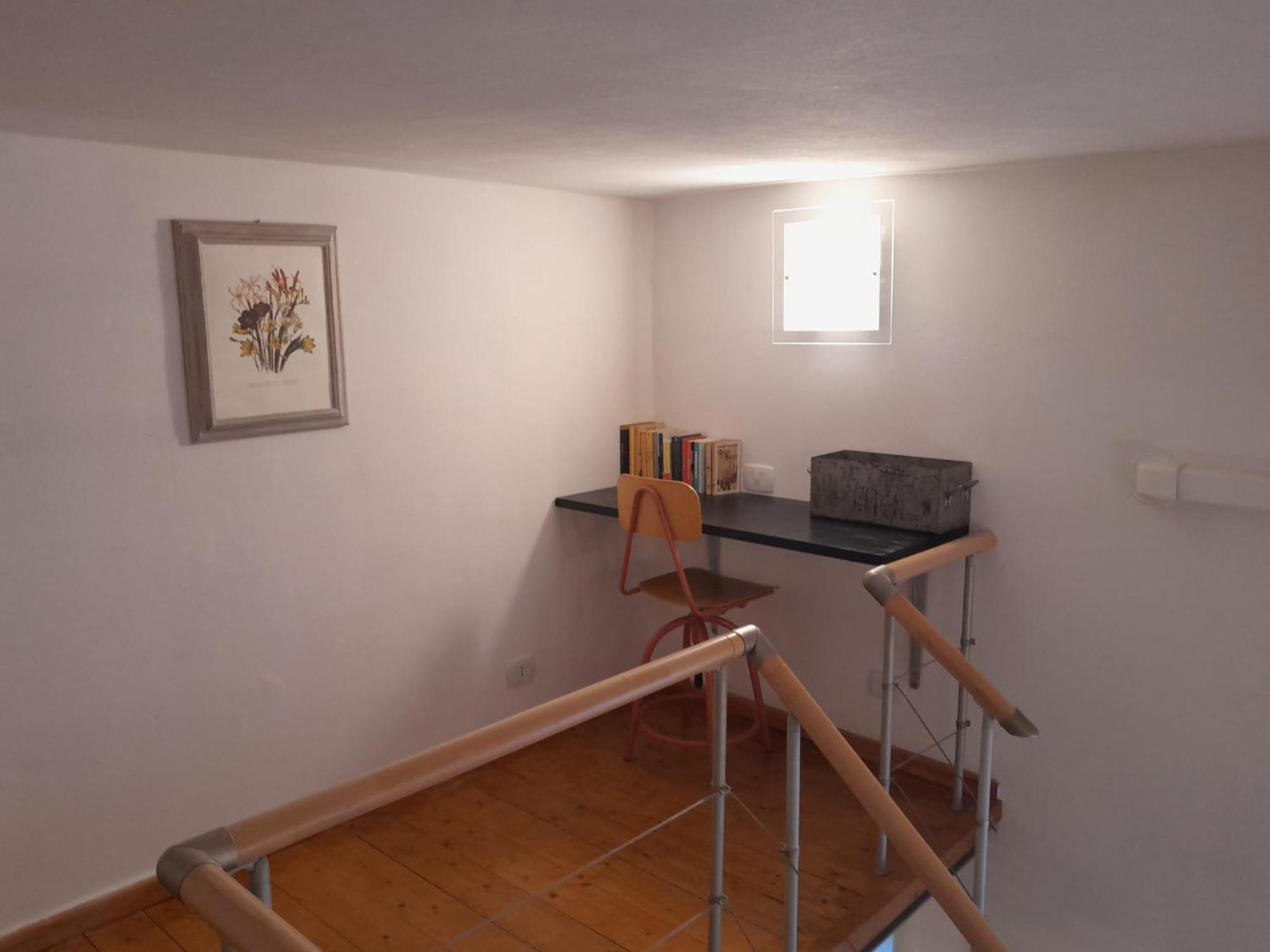 Casa De Verdi Loft Panoramico Appartement Florence
